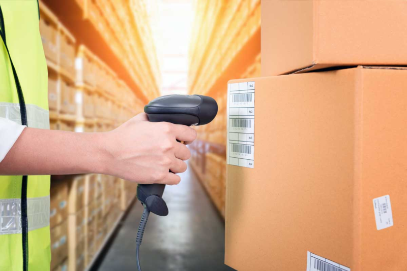 cách quản lý kệ kho vật tư